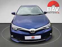Toyota 1.2 VVT-i Business Edition Hatchback 5dr Petrol (s/s) (116 ps)