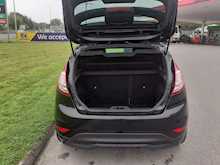 Ford 1.0 T EcoBoost ST-Line Hatchback 3dr Petrol Manual (s/s) (104 g/km, 138 bhp)