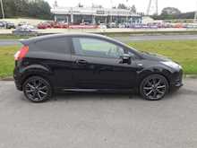 Ford 1.0 T EcoBoost ST-Line Hatchback 3dr Petrol Manual (s/s) (104 g/km, 138 bhp)