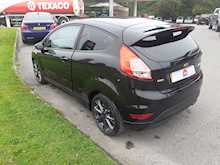 Ford 1.0 T EcoBoost ST-Line Hatchback 3dr Petrol Manual (s/s) (104 g/km, 138 bhp)