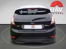 Ford 1.0 T EcoBoost ST-Line Hatchback 3dr Petrol Manual (s/s) (104 g/km, 138 bhp)