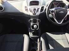 Ford 1.4 Zetec Hatchback 5dr Petrol Manual (133 g/km, 94 bhp)