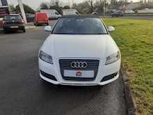 Audi 1.8 TFSI Technik Cabriolet 2dr Petrol Manual (156 g/km, 158 bhp)