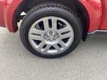 Dodge 2.8 CRD SXT SUV 5dr Diesel Automatic (250 g/km, 176 bhp)