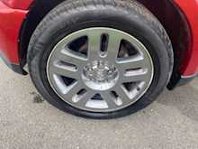 Dodge 2.8 CRD SXT SUV 5dr Diesel Automatic (250 g/km, 176 bhp)