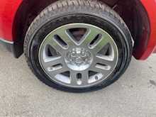 Dodge 2.8 CRD SXT SUV 5dr Diesel Automatic (250 g/km, 176 bhp)