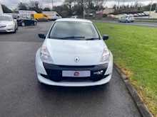 Renault 2.0 Renaultsport Cup Hatchback 3dr Petrol Manual (195 g/km, 197 bhp)