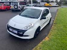 Renault 2.0 Renaultsport Cup Hatchback 3dr Petrol Manual (195 g/km, 197 bhp)