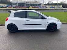 Renault 2.0 Renaultsport Cup Hatchback 3dr Petrol Manual (195 g/km, 197 bhp)