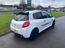 Renault 2.0 Renaultsport Cup Hatchback 3dr Petrol Manual (195 g/km, 197 bhp)