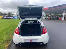 Renault 2.0 Renaultsport Cup Hatchback 3dr Petrol Manual (195 g/km, 197 bhp)