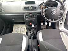 Renault 2.0 Renaultsport Cup Hatchback 3dr Petrol Manual (195 g/km, 197 bhp)