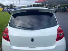 Renault 2.0 Renaultsport Cup Hatchback 3dr Petrol Manual (195 g/km, 197 bhp)