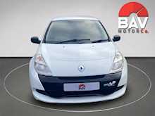 Renault 2.0 Renaultsport Cup Hatchback 3dr Petrol Manual (195 g/km, 197 bhp)