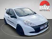 Renault 2.0 Renaultsport Cup Hatchback 3dr Petrol Manual (195 g/km, 197 bhp)
