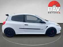 Renault 2.0 Renaultsport Cup Hatchback 3dr Petrol Manual (195 g/km, 197 bhp)