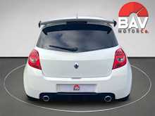 Renault 2.0 Renaultsport Cup Hatchback 3dr Petrol Manual (195 g/km, 197 bhp)