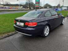 BMW 2.0 320i SE Highline Coupe 2dr Petrol Automatic (156 g/km, 170 bhp)