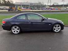 BMW 2.0 320i SE Highline Coupe 2dr Petrol Automatic (156 g/km, 170 bhp)