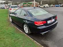 BMW 2.0 320i SE Highline Coupe 2dr Petrol Automatic (156 g/km, 170 bhp)