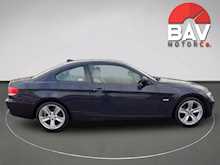 BMW 2.0 320i SE Highline Coupe 2dr Petrol Automatic (156 g/km, 170 bhp)