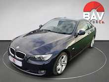 BMW 2.0 320i SE Highline Coupe 2dr Petrol Automatic (156 g/km, 170 bhp)