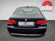 BMW 2.0 320i SE Highline Coupe 2dr Petrol Automatic (156 g/km, 170 bhp)