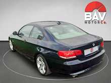 BMW 2.0 320i SE Highline Coupe 2dr Petrol Automatic (156 g/km, 170 bhp)