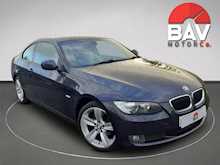 BMW 2.0 320i SE Highline Coupe 2dr Petrol Automatic (156 g/km, 170 bhp)