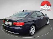 BMW 2.0 320i SE Highline Coupe 2dr Petrol Automatic (156 g/km, 170 bhp)