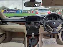 BMW 2.0 320i SE Highline Coupe 2dr Petrol Automatic (156 g/km, 170 bhp)