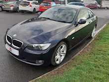 BMW 2.0 320i SE Highline Coupe 2dr Petrol Automatic (156 g/km, 170 bhp)