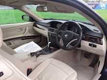 BMW 2.0 320i SE Highline Coupe 2dr Petrol Automatic (156 g/km, 170 bhp)