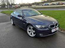 BMW 2.0 320i SE Highline Coupe 2dr Petrol Automatic (156 g/km, 170 bhp)