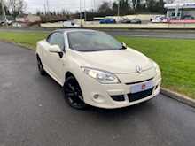 Renault 1.4 TCe Floride Convertible 2dr Petrol Manual (169 g/km, 130 bhp)