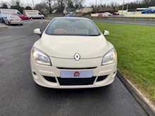 Renault 1.4 TCe Floride Convertible 2dr Petrol Manual (169 g/km, 130 bhp)
