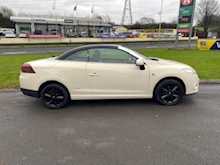 Renault 1.4 TCe Floride Convertible 2dr Petrol Manual (169 g/km, 130 bhp)