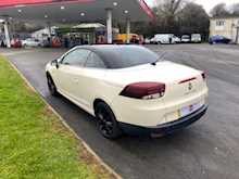 Renault 1.4 TCe Floride Convertible 2dr Petrol Manual (169 g/km, 130 bhp)