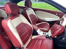 Renault 1.4 TCe Floride Convertible 2dr Petrol Manual (169 g/km, 130 bhp)