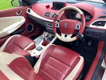 Renault 1.4 TCe Floride Convertible 2dr Petrol Manual (169 g/km, 130 bhp)