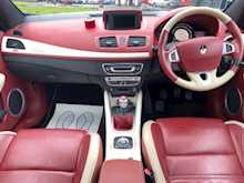 Renault 1.4 TCe Floride Convertible 2dr Petrol Manual (169 g/km, 130 bhp)