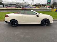 Renault 1.4 TCe Floride Convertible 2dr Petrol Manual (169 g/km, 130 bhp)