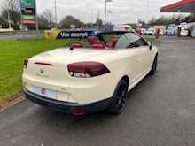 Renault 1.4 TCe Floride Convertible 2dr Petrol Manual (169 g/km, 130 bhp)