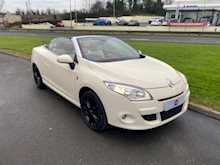 Renault 1.4 TCe Floride Convertible 2dr Petrol Manual (169 g/km, 130 bhp)