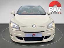 Renault 1.4 TCe Floride Convertible 2dr Petrol Manual (169 g/km, 130 bhp)