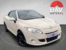 Renault 1.4 TCe Floride Convertible 2dr Petrol Manual (169 g/km, 130 bhp)