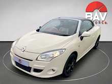 Renault 1.4 TCe Floride Convertible 2dr Petrol Manual (169 g/km, 130 bhp)