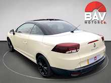 Renault 1.4 TCe Floride Convertible 2dr Petrol Manual (169 g/km, 130 bhp)