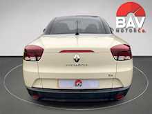 Renault 1.4 TCe Floride Convertible 2dr Petrol Manual (169 g/km, 130 bhp)