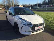 DS AUTOMOBILES 1.2 PureTech Elegance Hatchback 3dr Petrol EAT6 (s/s) (110 ps)
